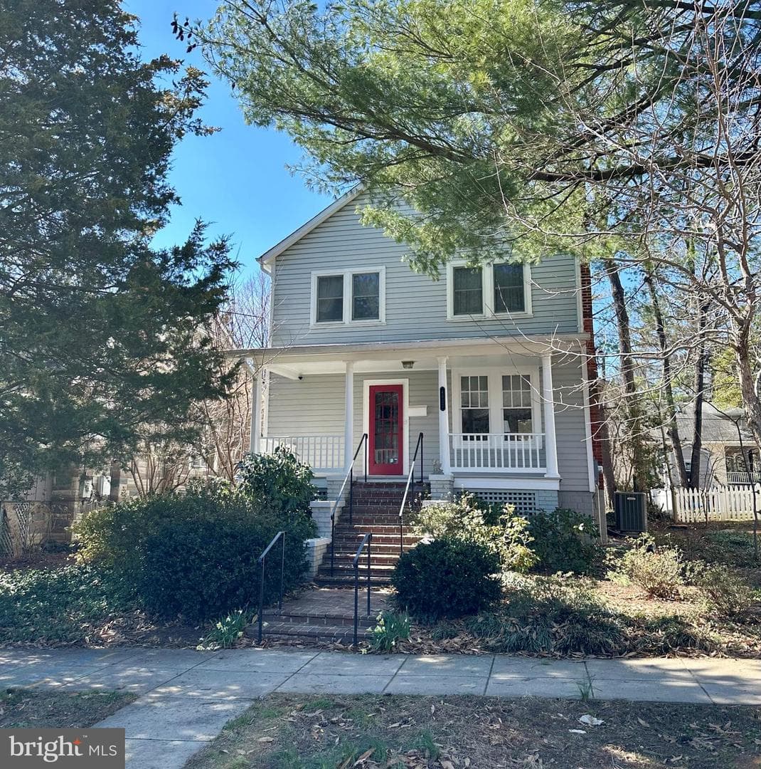 4632 49th Street NW