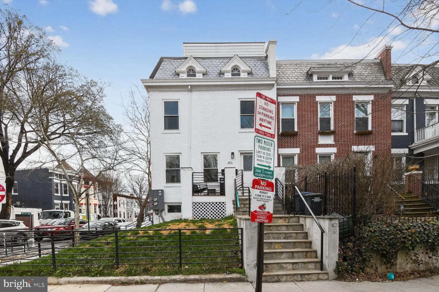2931 11th Street NW #1 photo 3