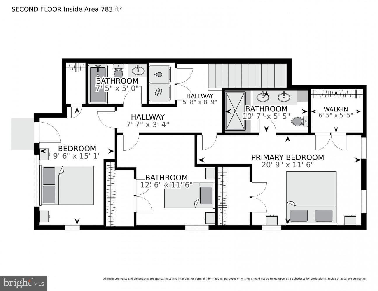 2931 11th Street NW #1 photo 32