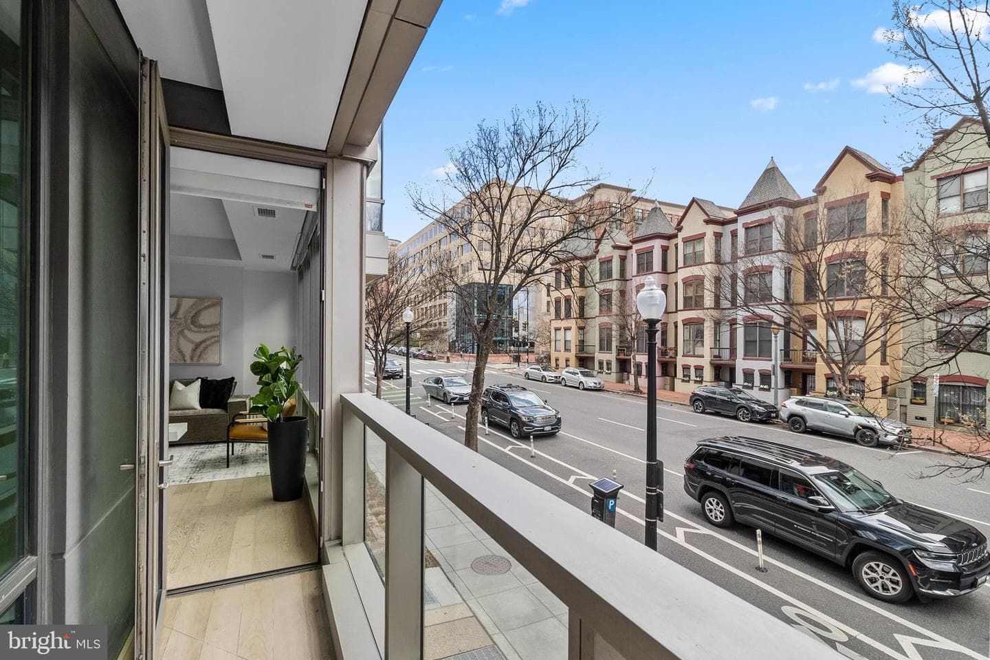 2501 M Street NW #t06 photo 3
