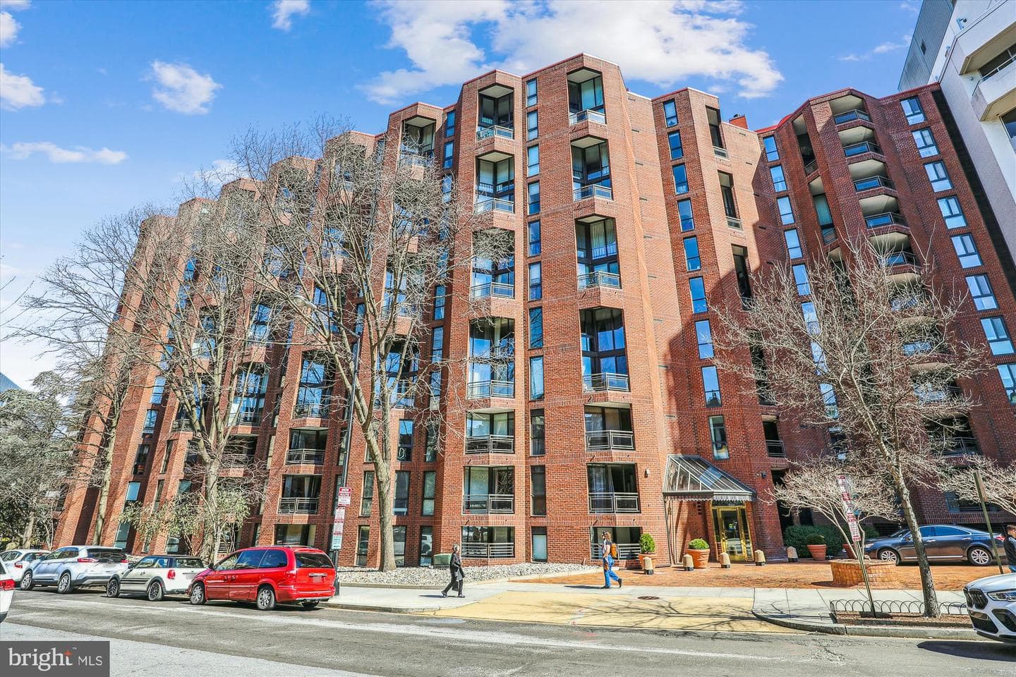 1099 22nd Street NW #410