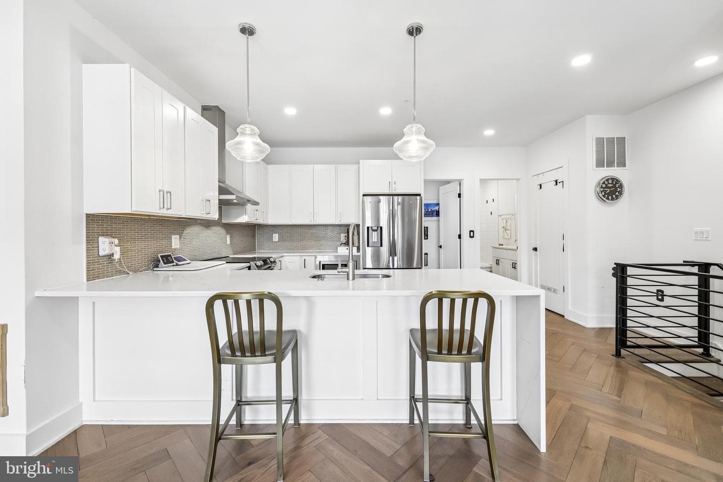 503 1/2 Park Road NW #1 photo 12