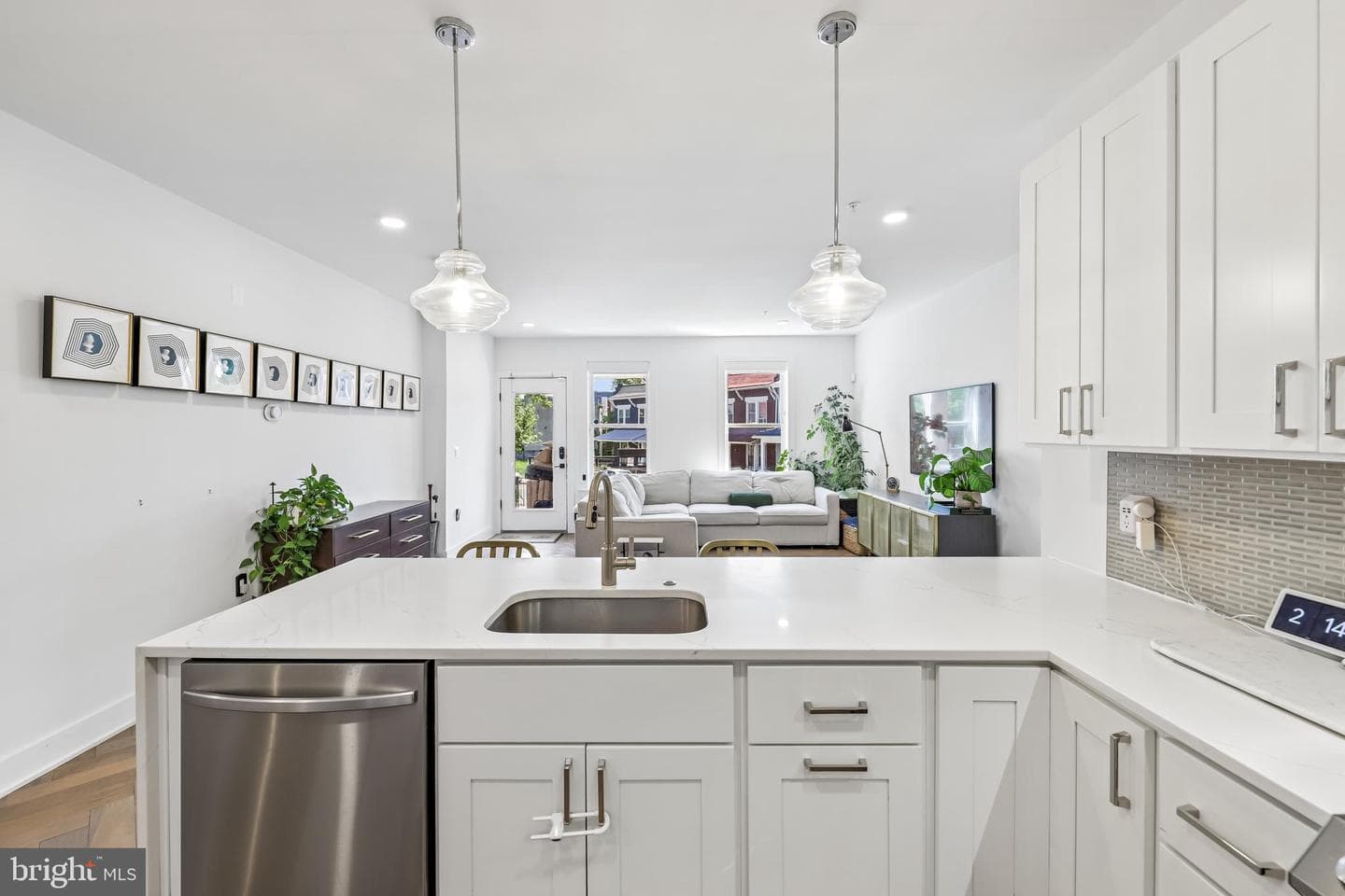 503 1/2 Park Road NW #1 photo 15