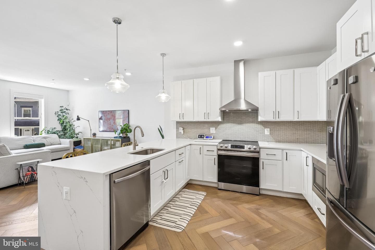 503 1/2 Park Road NW #1 photo 3