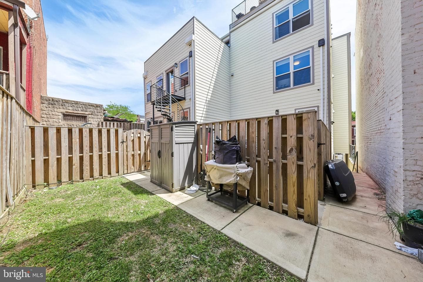 503 1/2 Park Road NW #1 photo 40