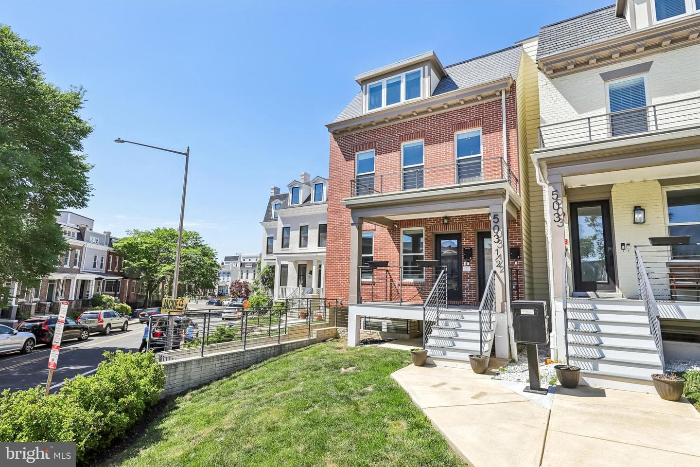 503 1/2 Park Road NW #1 photo 43