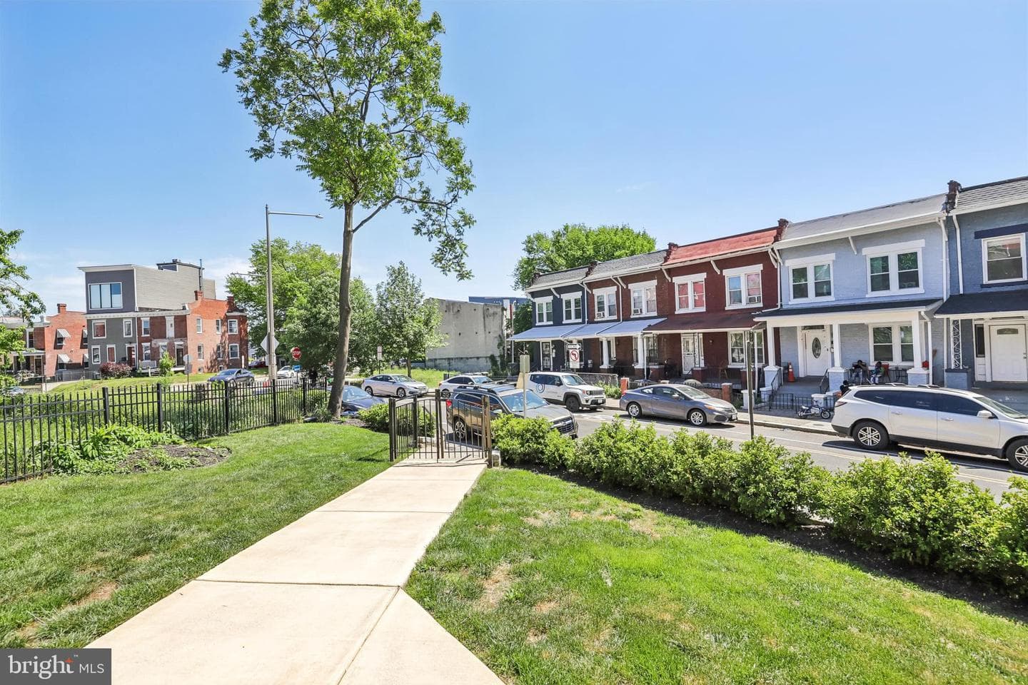503 1/2 Park Road NW #1 photo 44