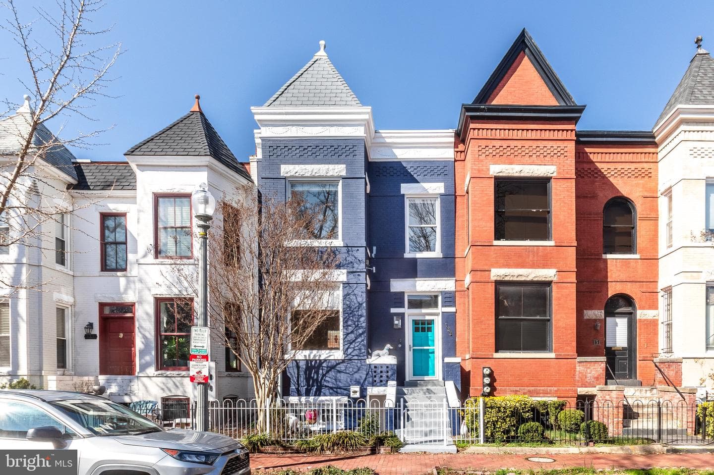 133 Thomas Street NW