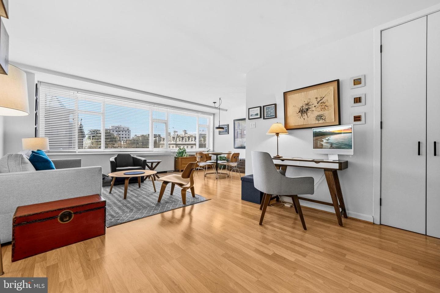 1545 18th Street NW #521 photo 4