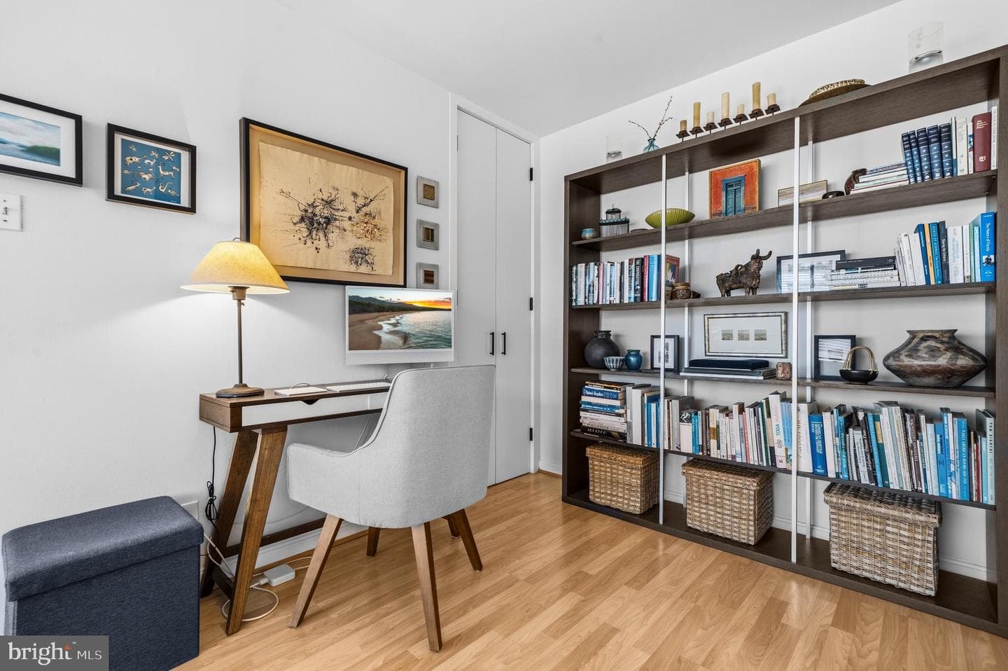 1545 18th Street NW #521 photo 5