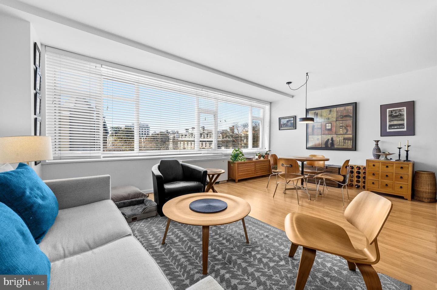 1545 18th Street NW #521 photo 8