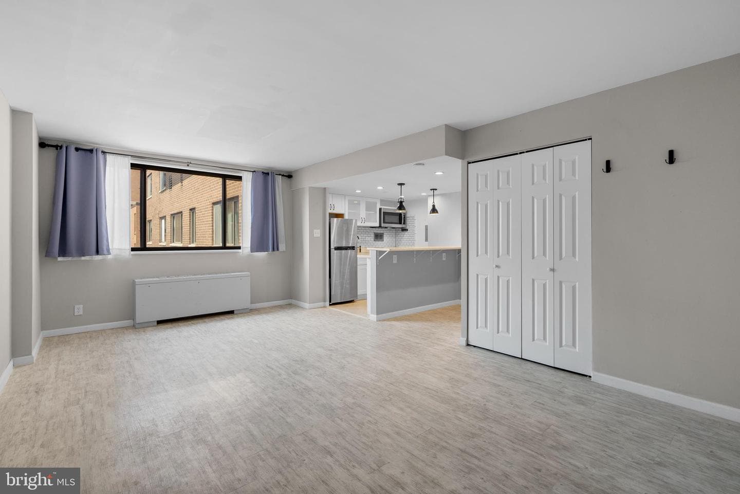 1420 N Street NW #914 photo 3