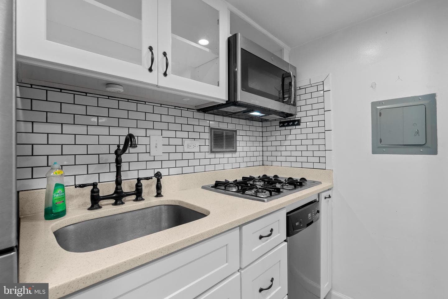 1420 N Street NW #914 photo 7
