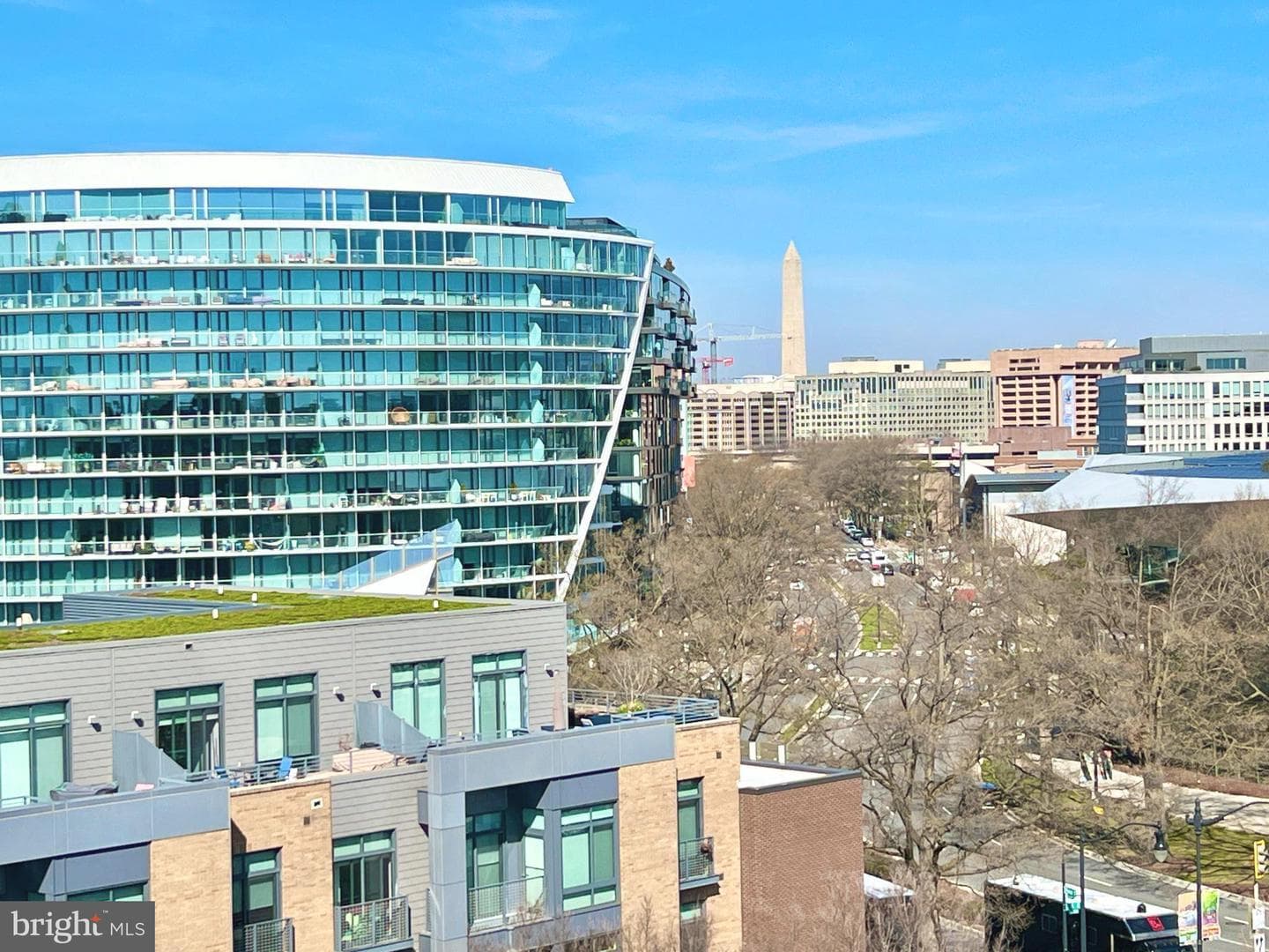 490 M Street SW #w602 photo 4