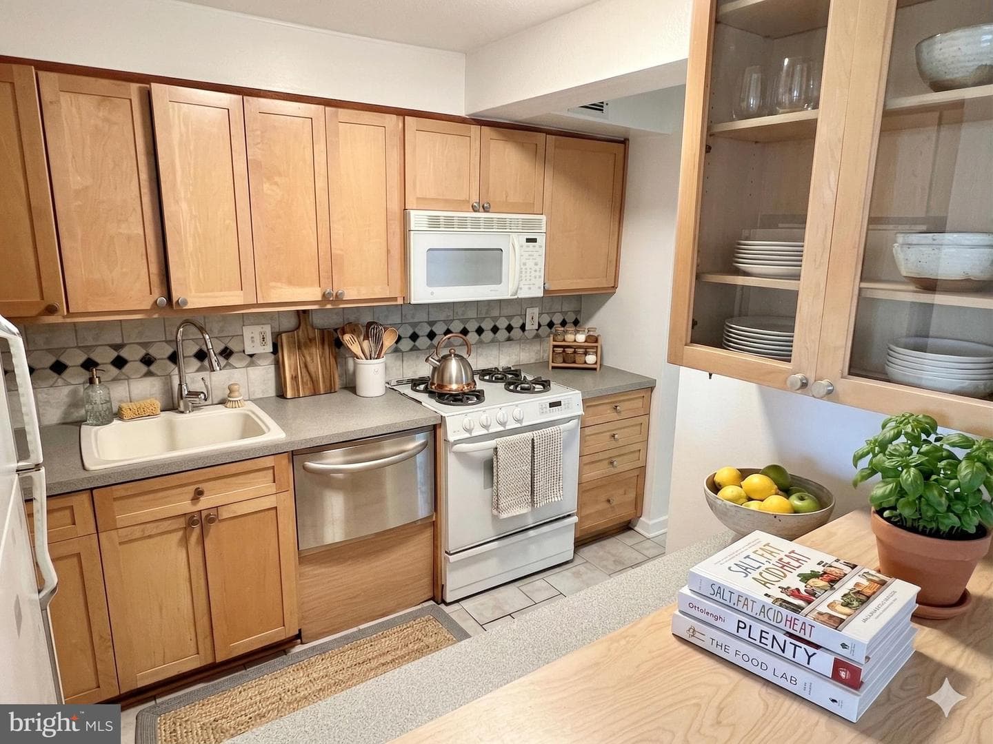 490 M Street SW #w602 photo 9