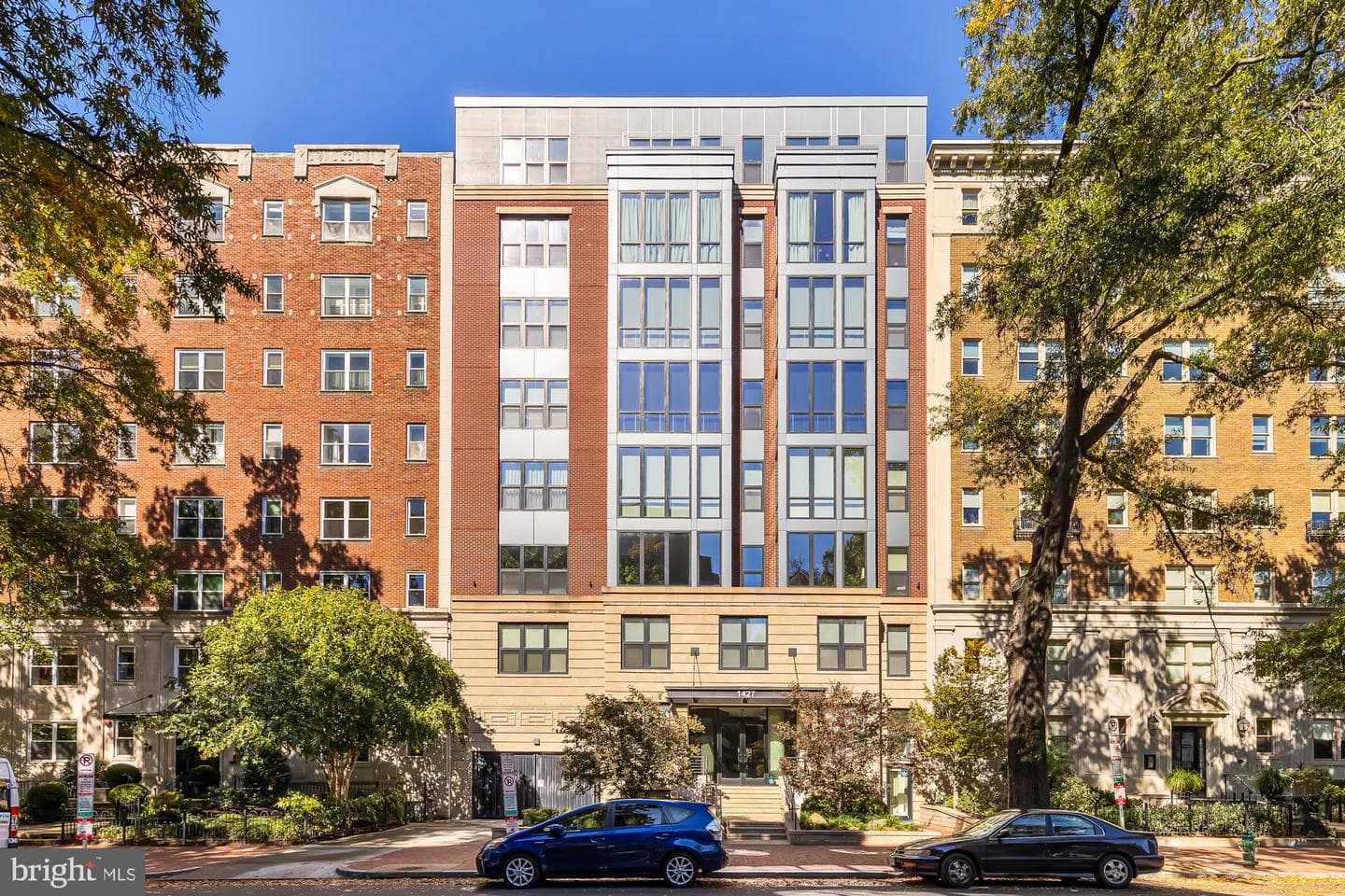 1427 Rhode Island Avenue NW #ph01 photo 56
