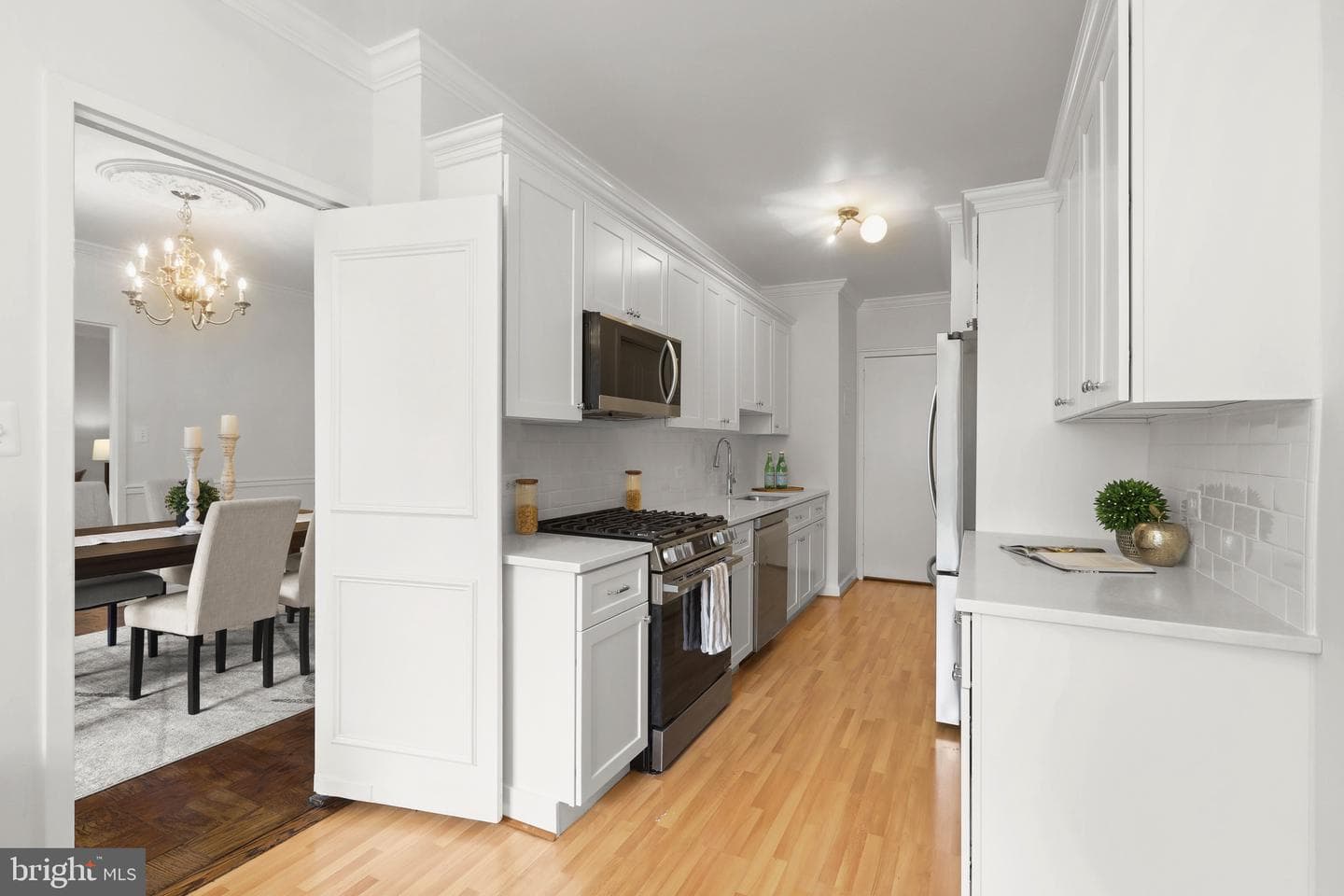 2801 New Mexico Avenue NW #512 photo 13