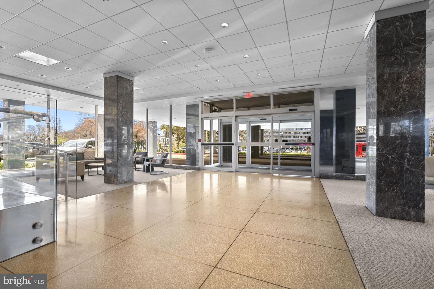2475 Virginia Avenue NW #620 photo 3
