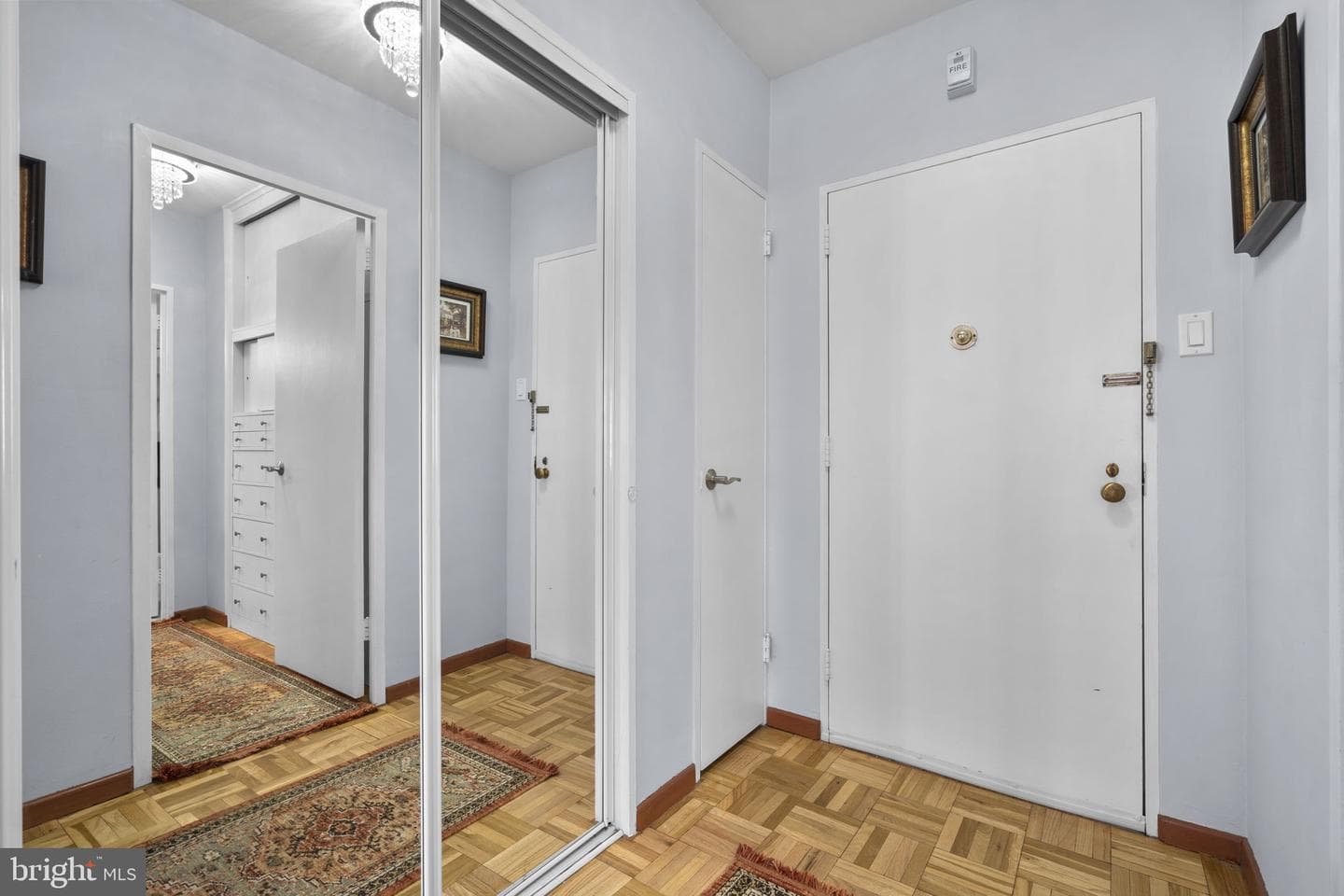 2475 Virginia Avenue NW #620 photo 6
