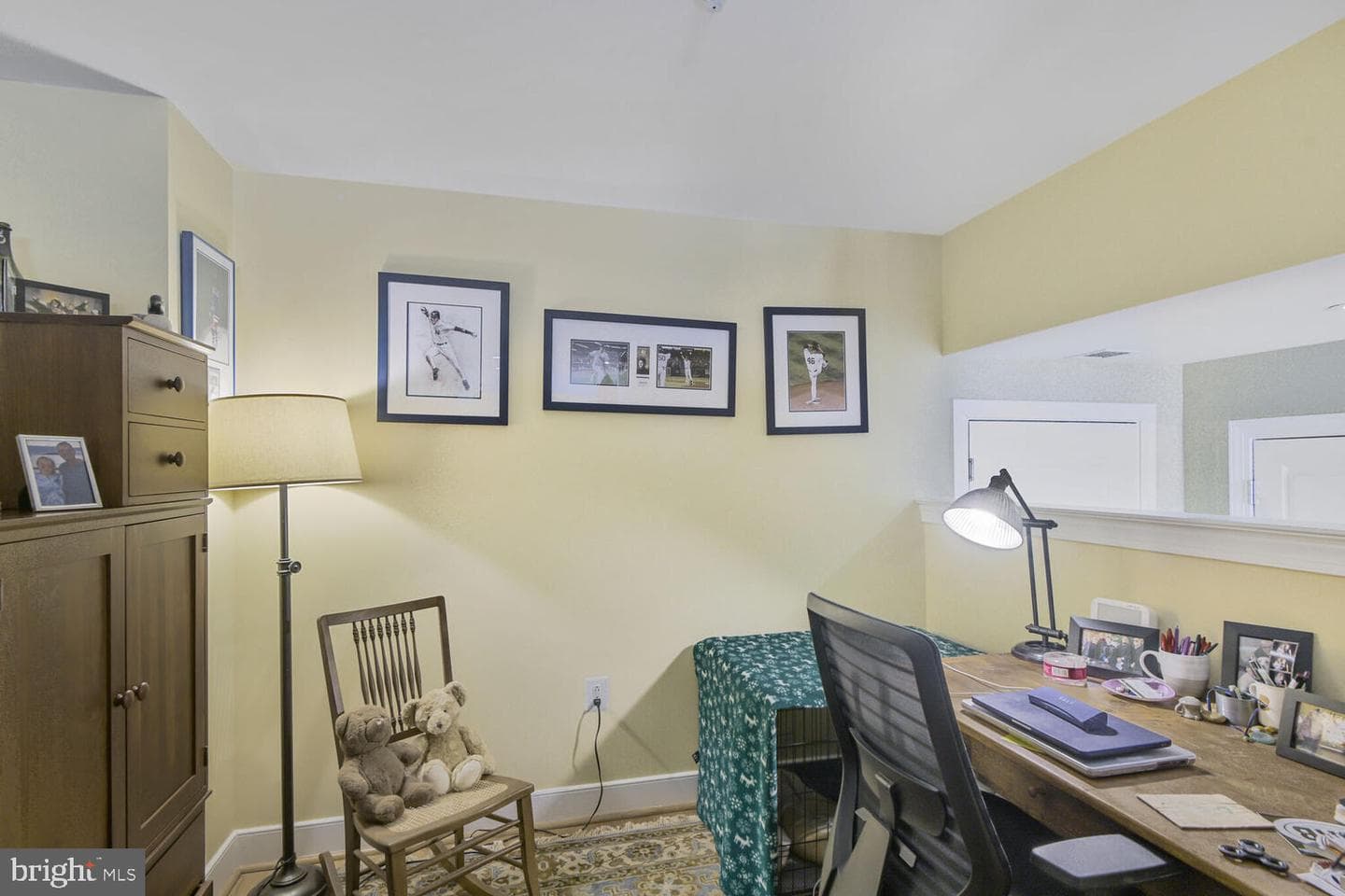 2425 L Street NW #520 photo 16