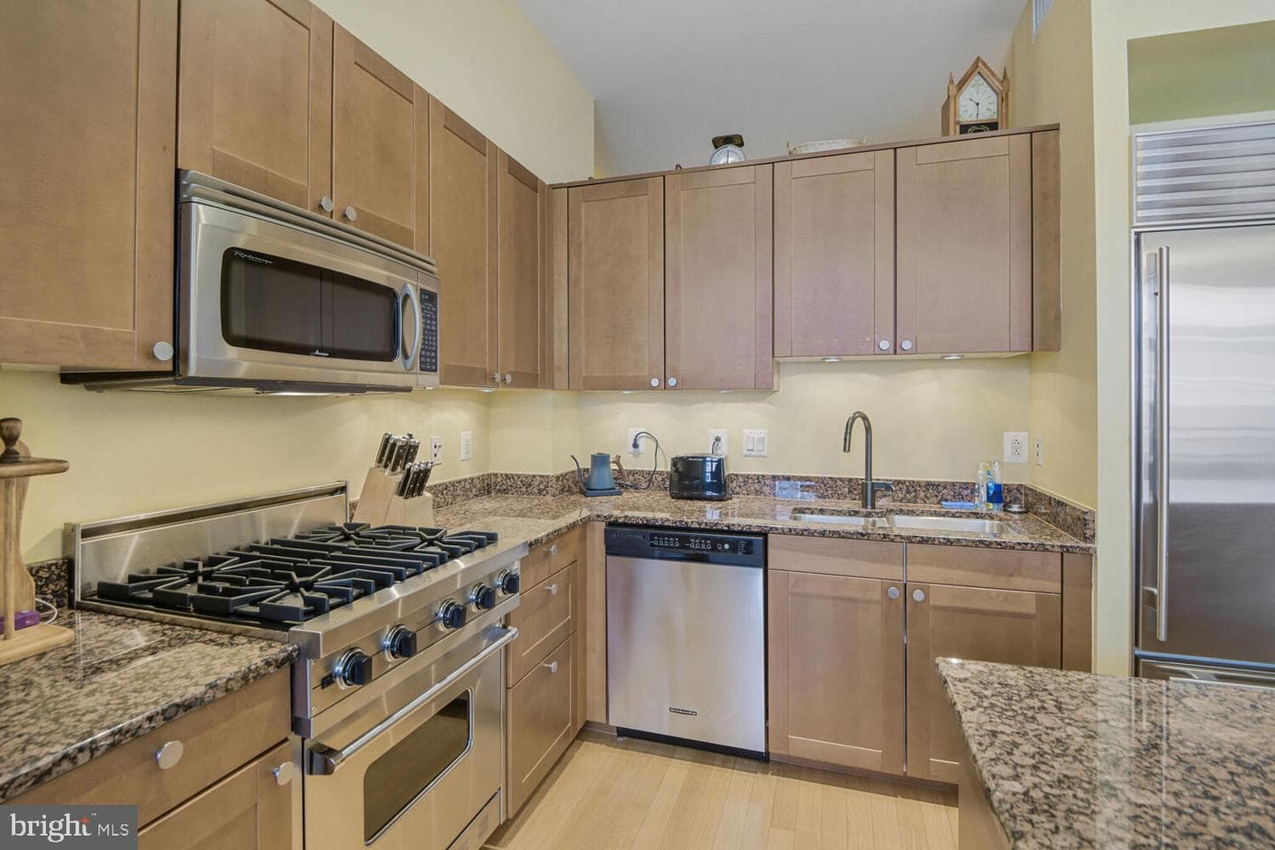 2425 L Street NW #520 photo 6