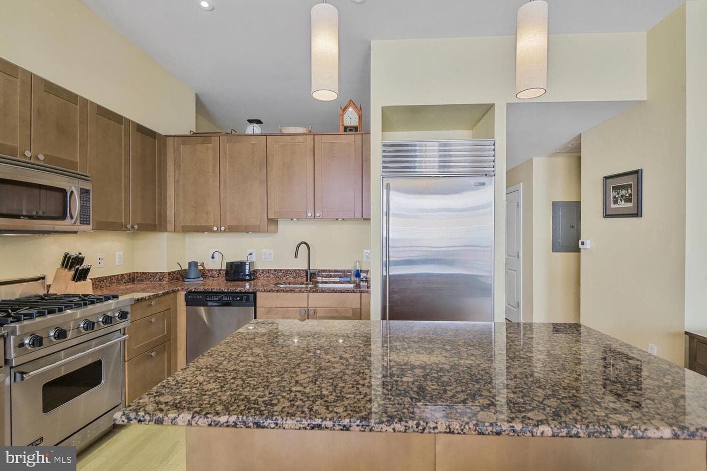 2425 L Street NW #520 photo 7