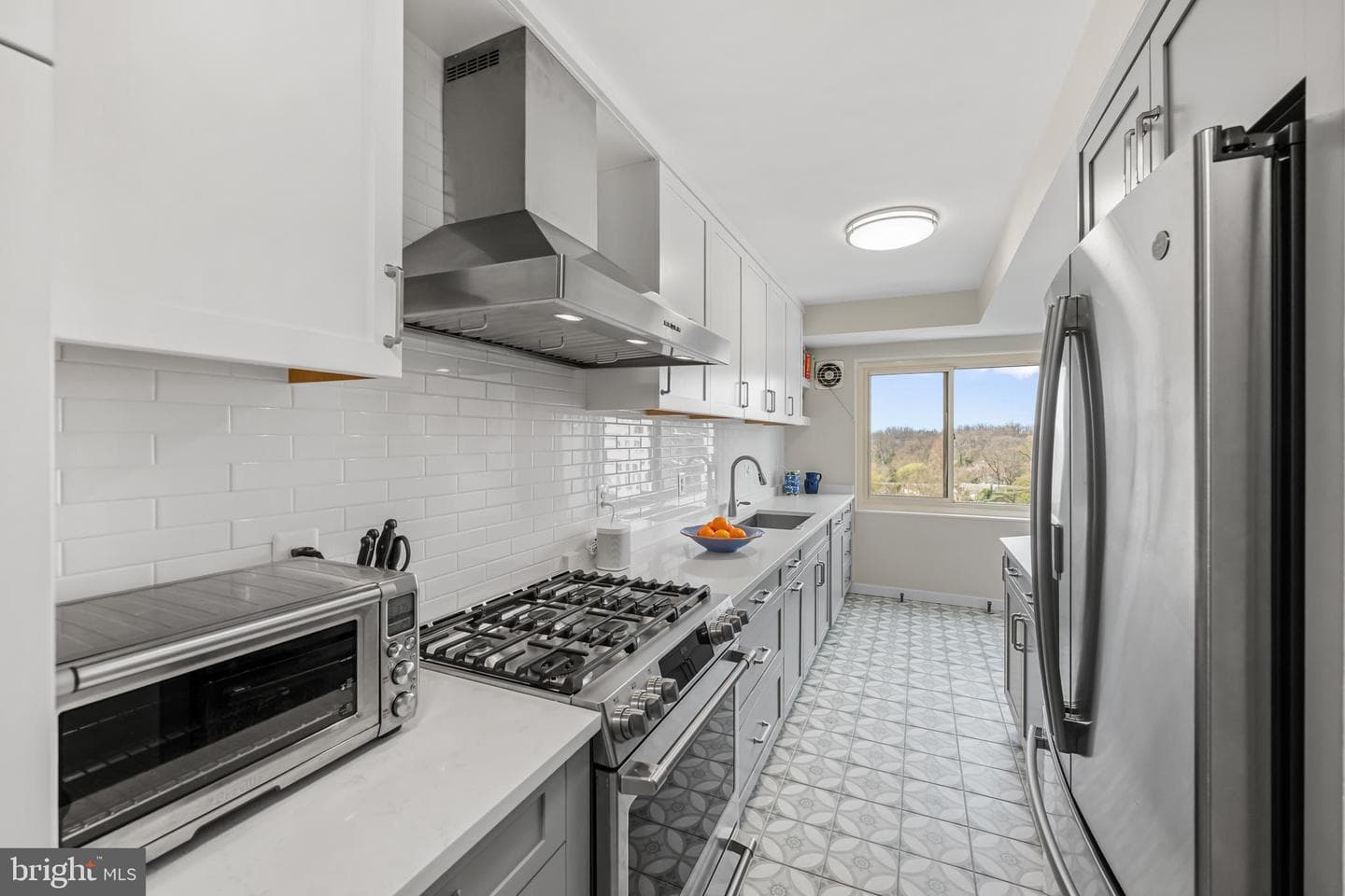 4201 Cathedral Avenue NW #1124 E photo 5