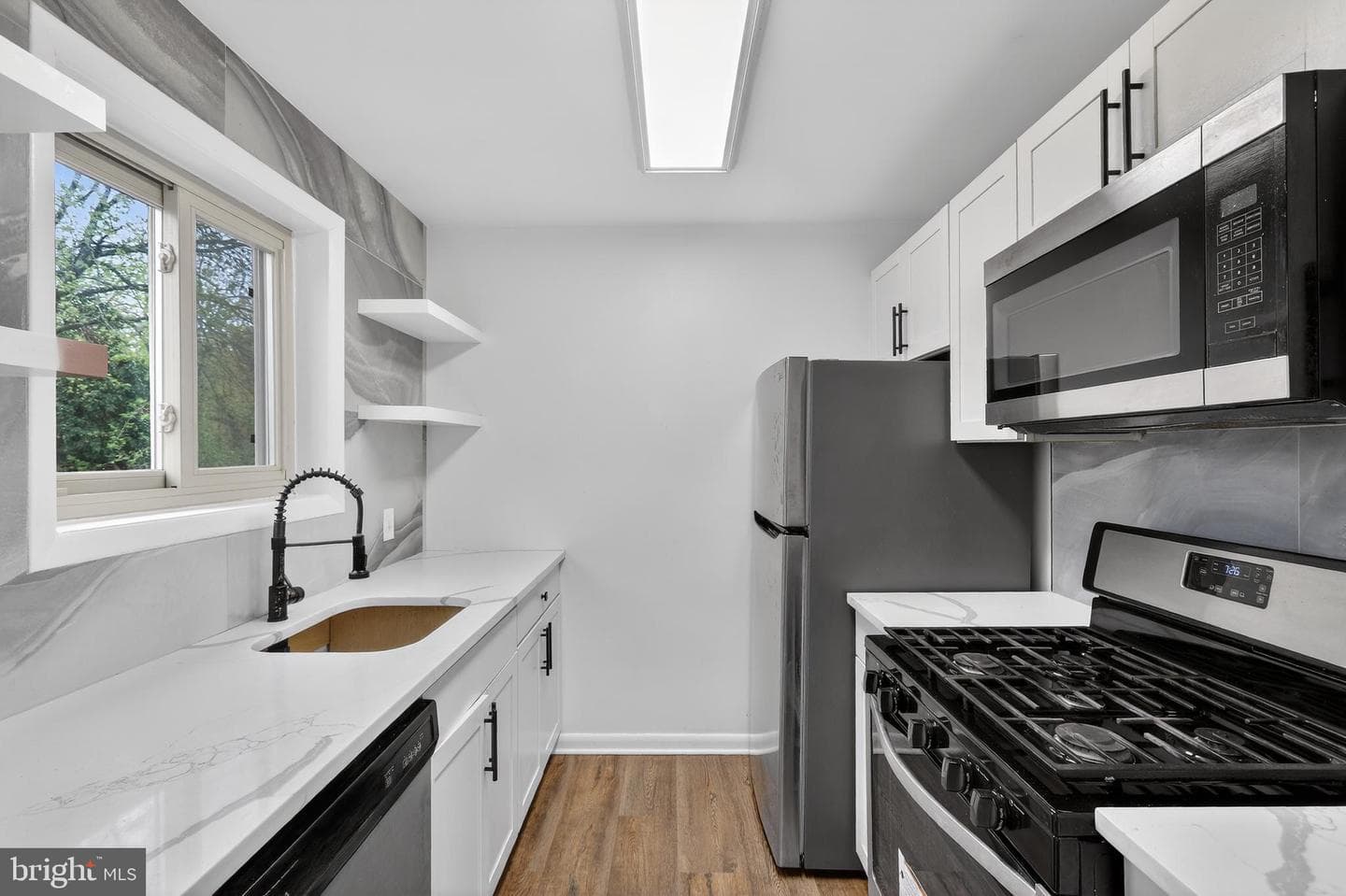 4570 Macarthur Boulevard NW #208, Washington