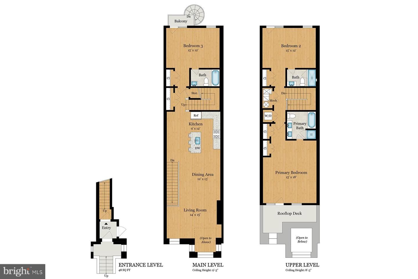 71 U Street NW #2 photo 38