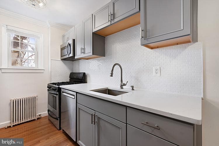 3925 Davis Place NW #206 photo 13