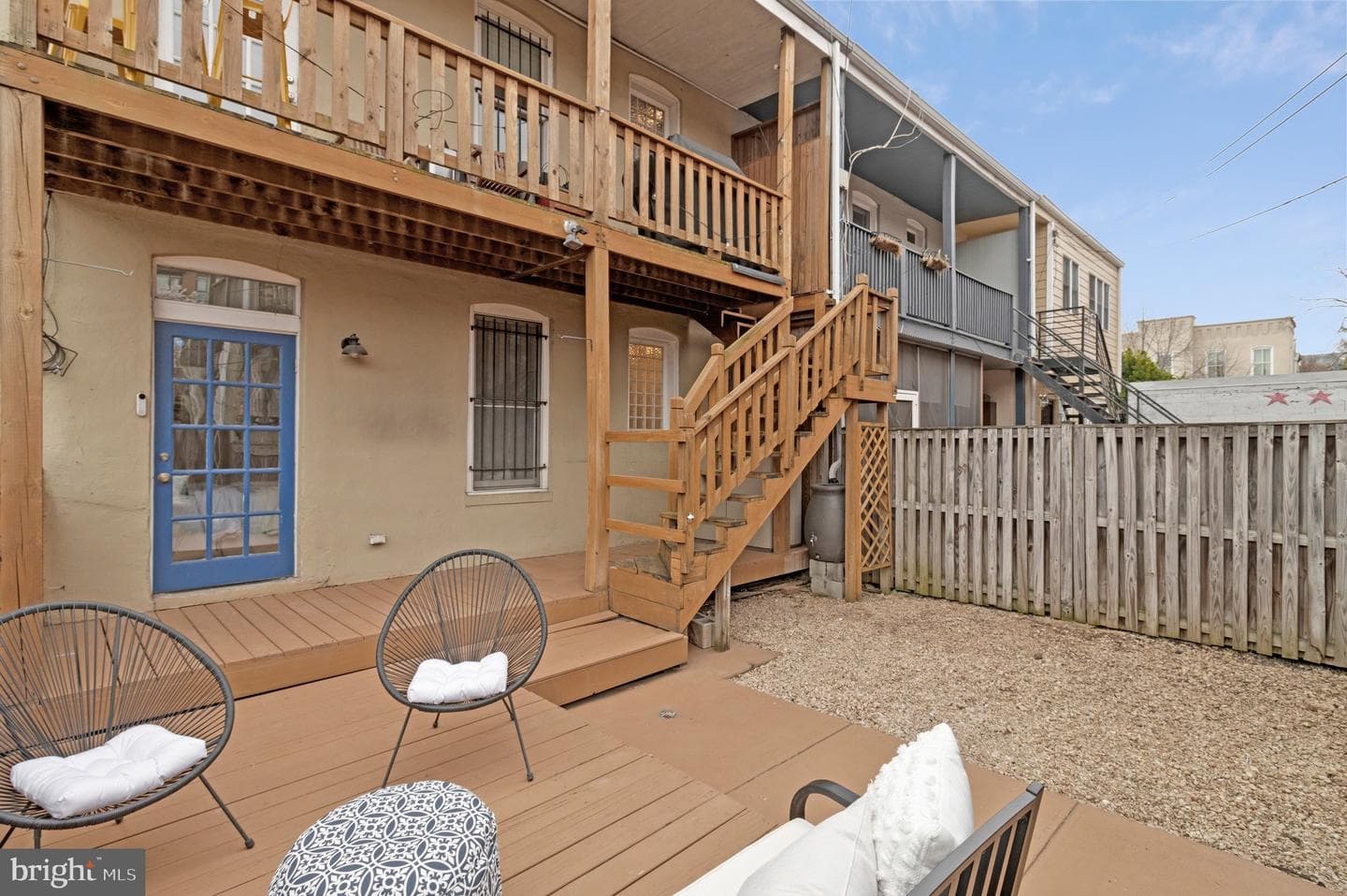 504 G Street NE #1 photo 37