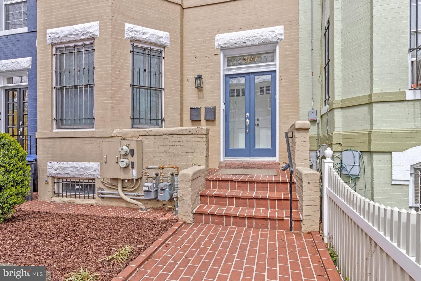 504 G Street NE #1 photo 5