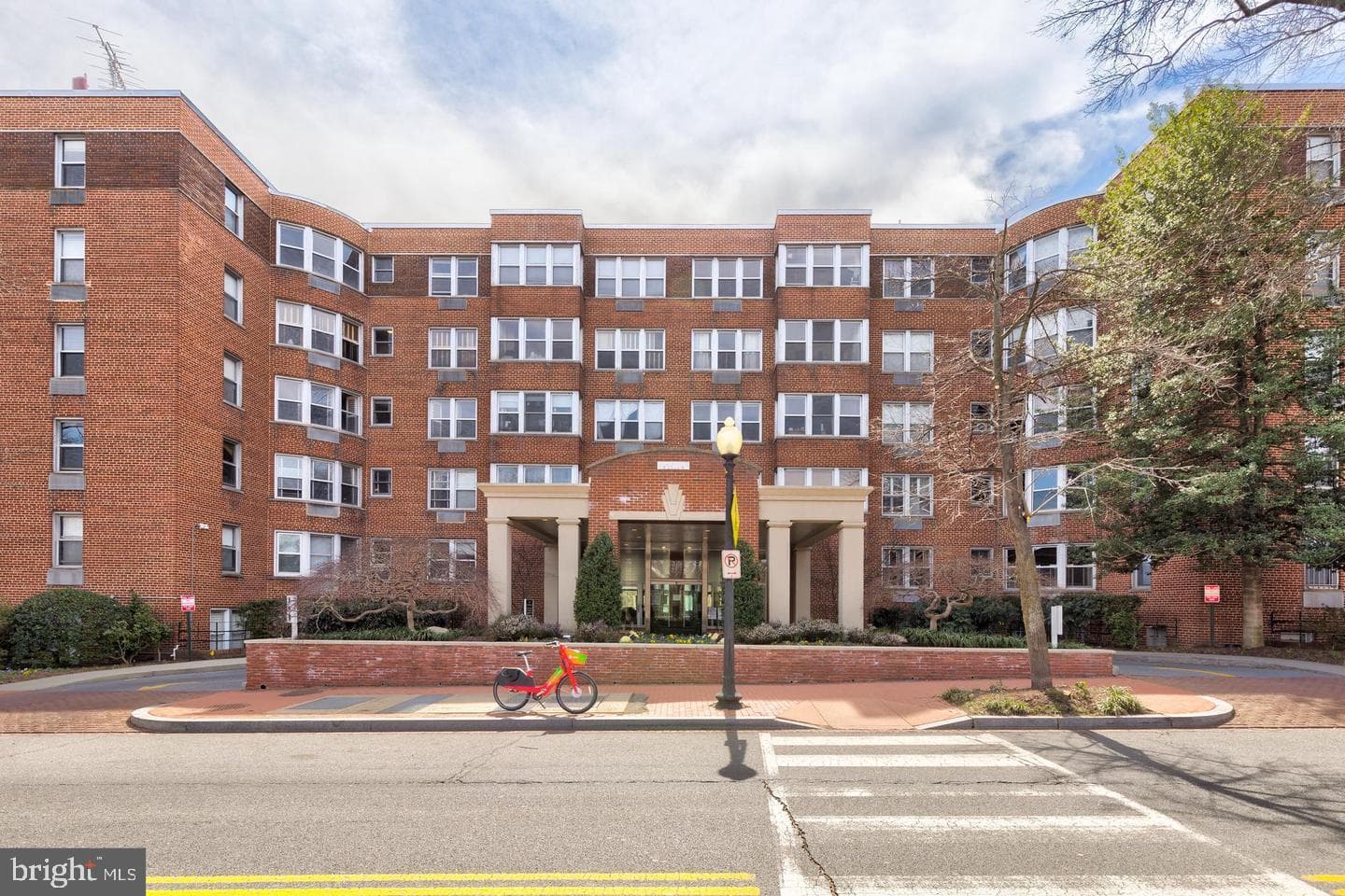 2500 Q Street NW #130 photo 16