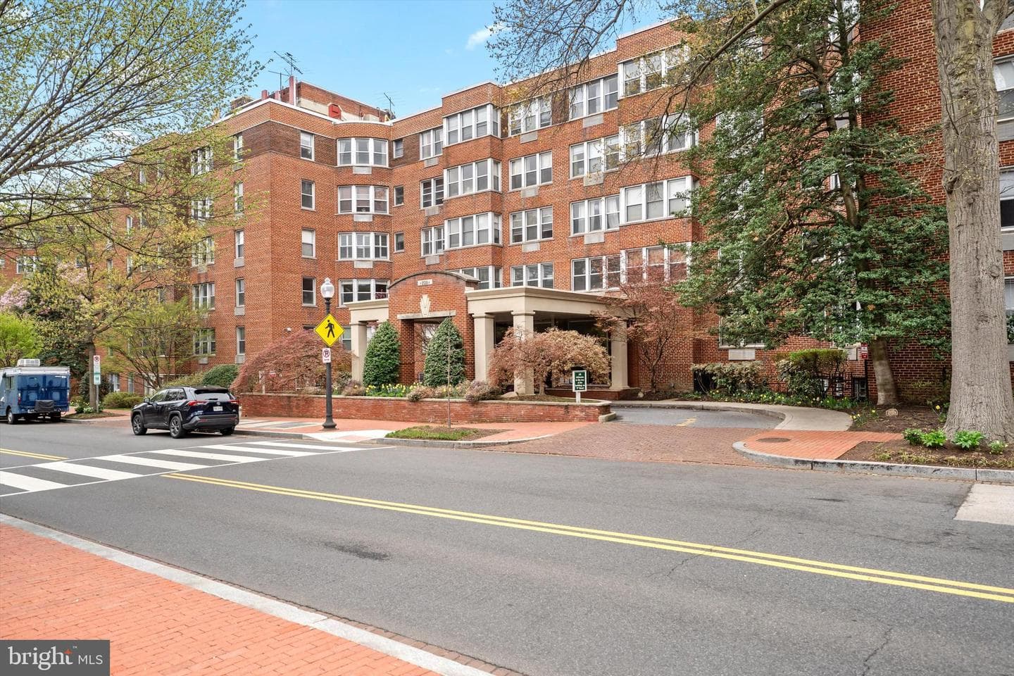 2500 Q Street NW #130 photo 19