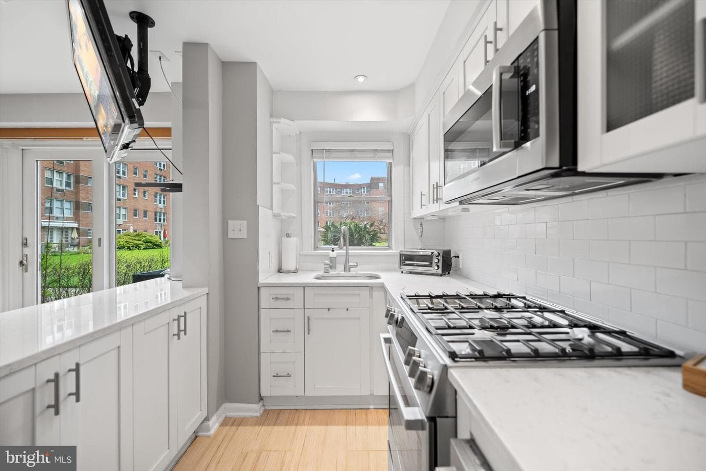 2500 Q Street NW #130 photo 9