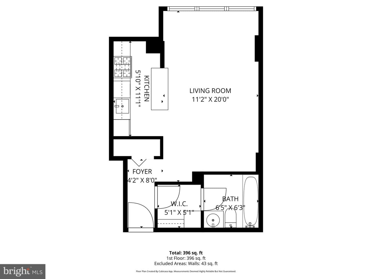 1260 21st Street NW #314 photo 26