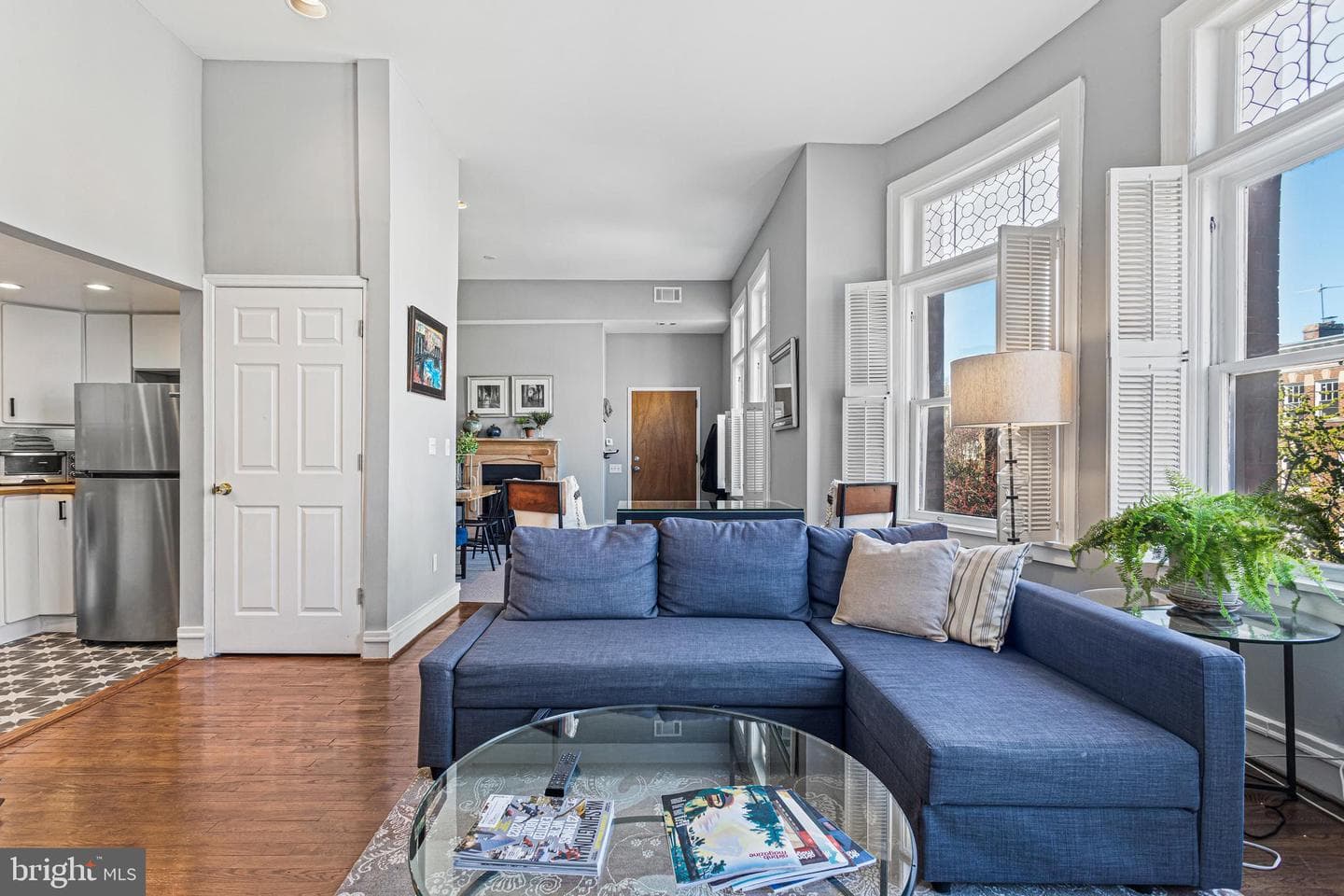 1740 New Hampshire Avenue NW #f photo 3
