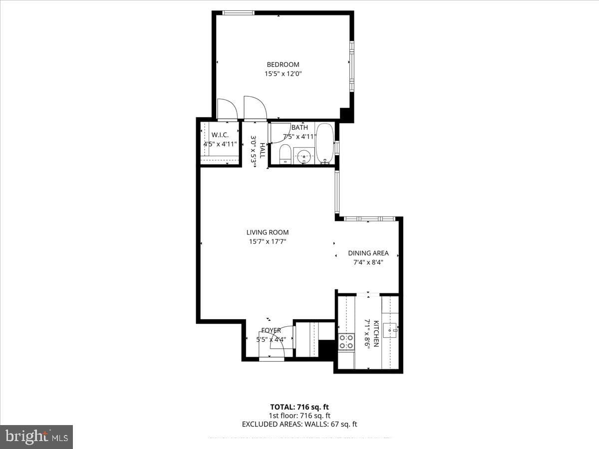 5112 Macarthur Boulevard NW #110 photo 13