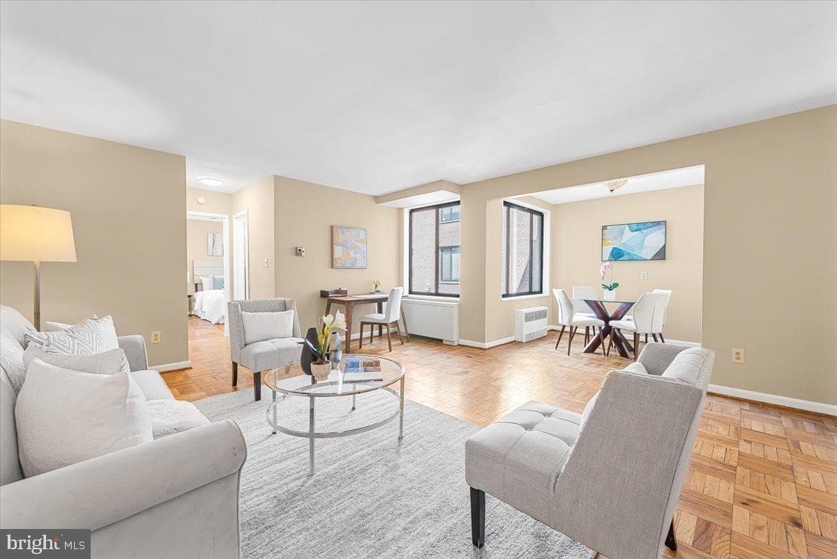5112 Macarthur Boulevard NW #110 photo 3