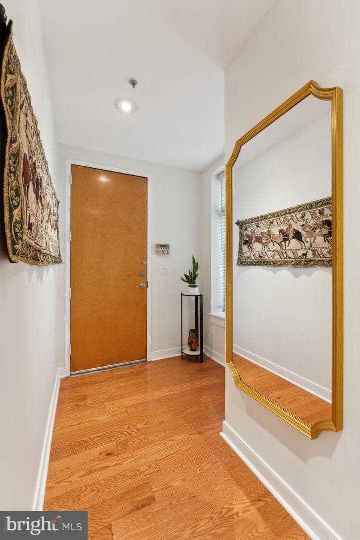 4025 Connecticut Avenue NW #205 photo 17