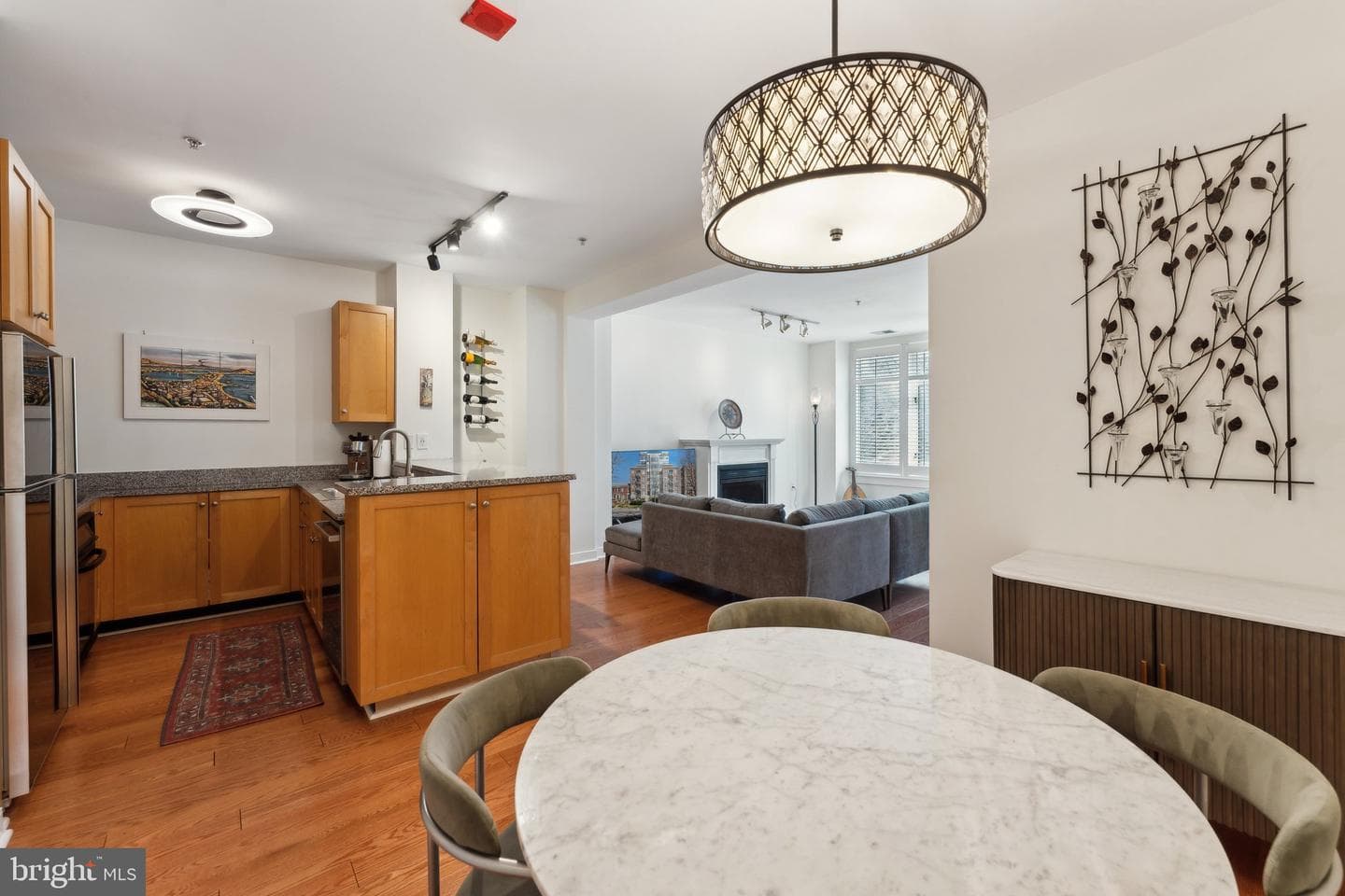 4025 Connecticut Avenue NW #205 photo 5