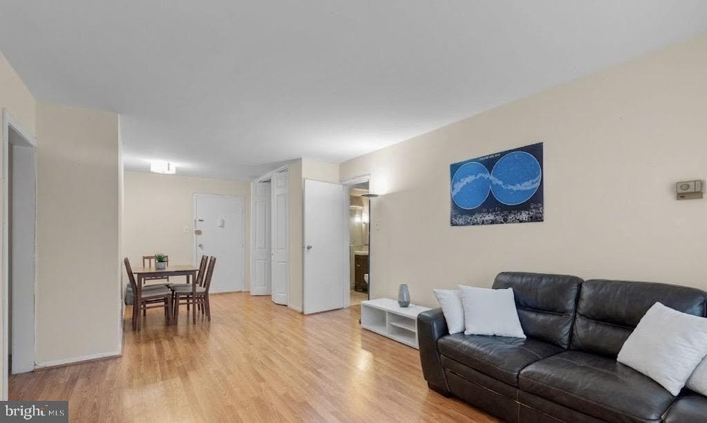 2401 H Street NW #211 photo 5