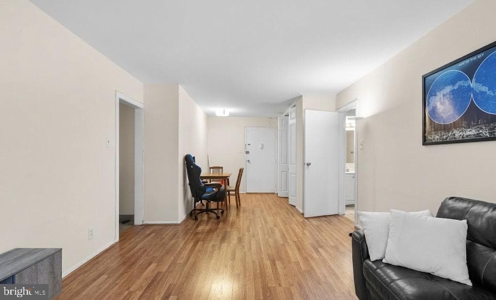 2401 H Street NW #211 photo 6