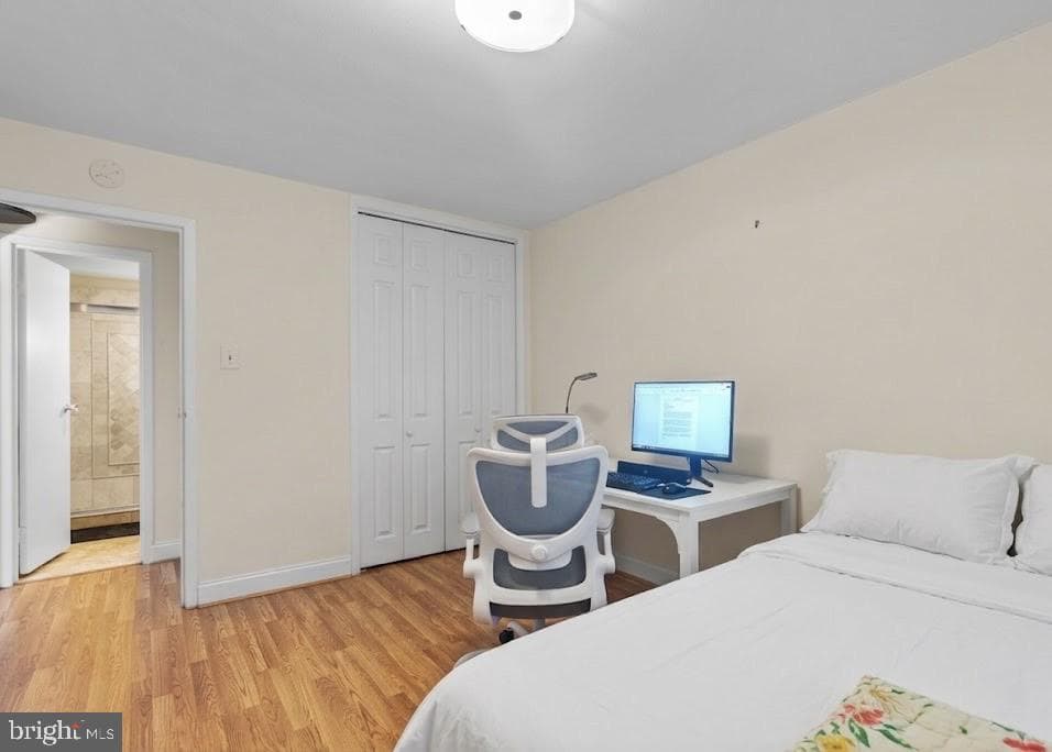 2401 H Street NW #211 photo 8