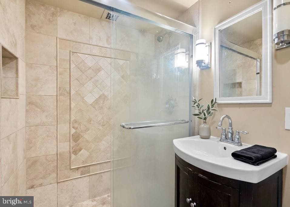 2401 H Street NW #211 photo 9