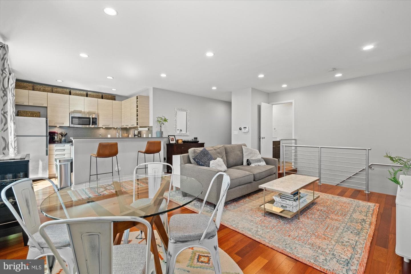 1436 Ogden Street NW #3 photo 4