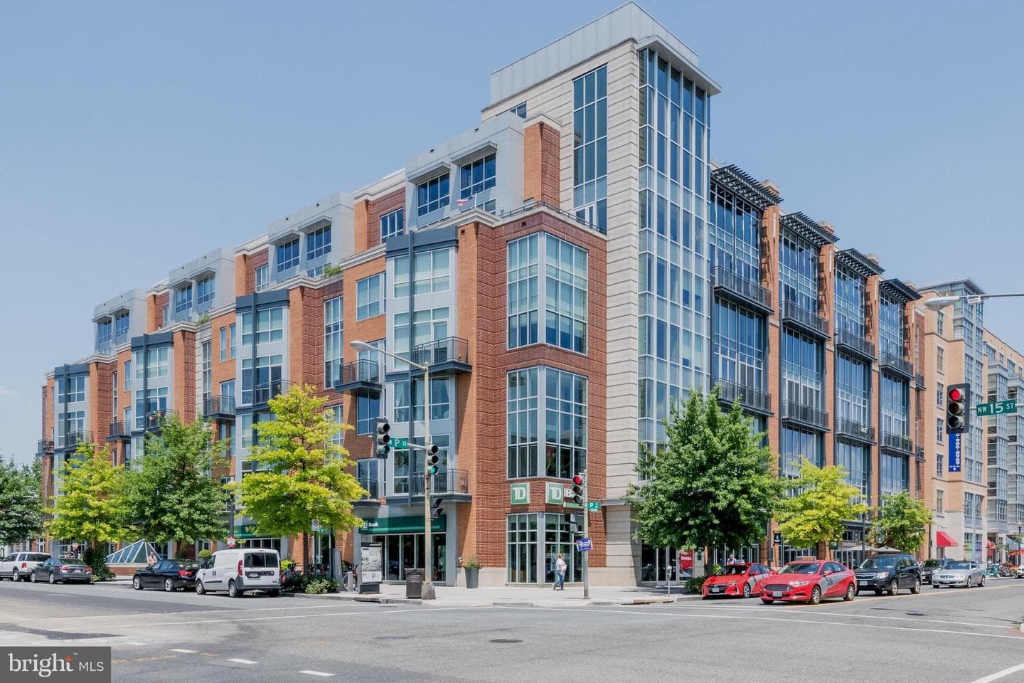 1515 15th Street NW #232 photo 2