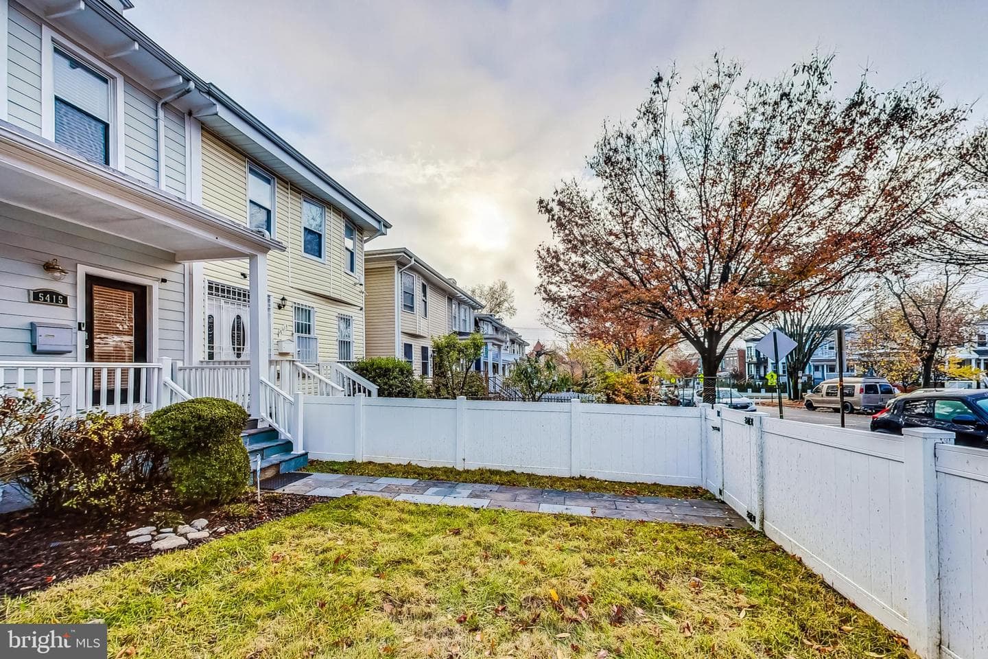 5415 Illinois Avenue NW photo 40