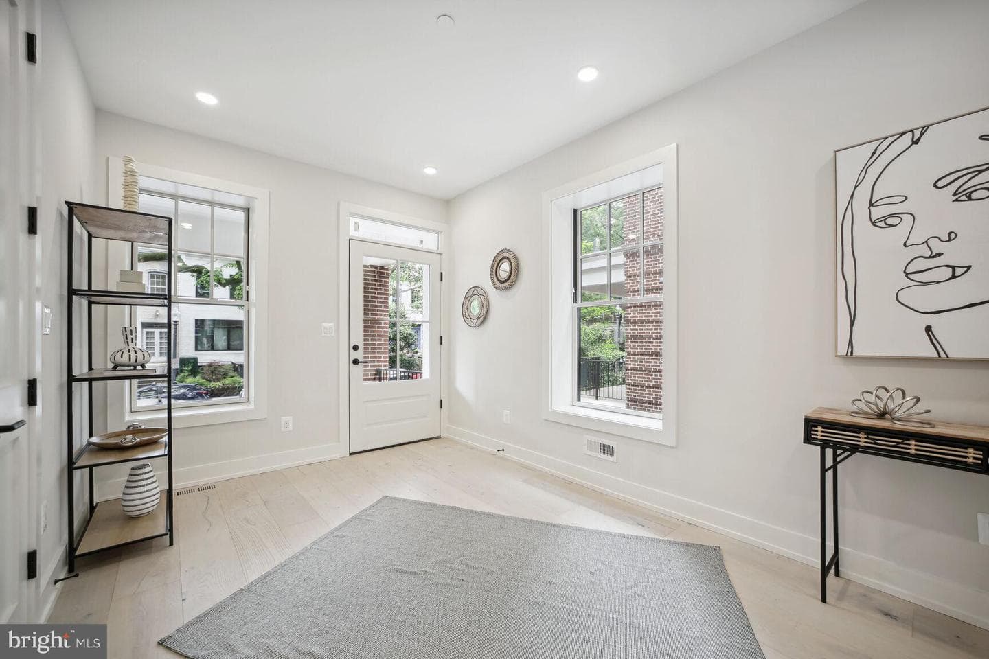 1744 Lanier Place NW #1 photo 23