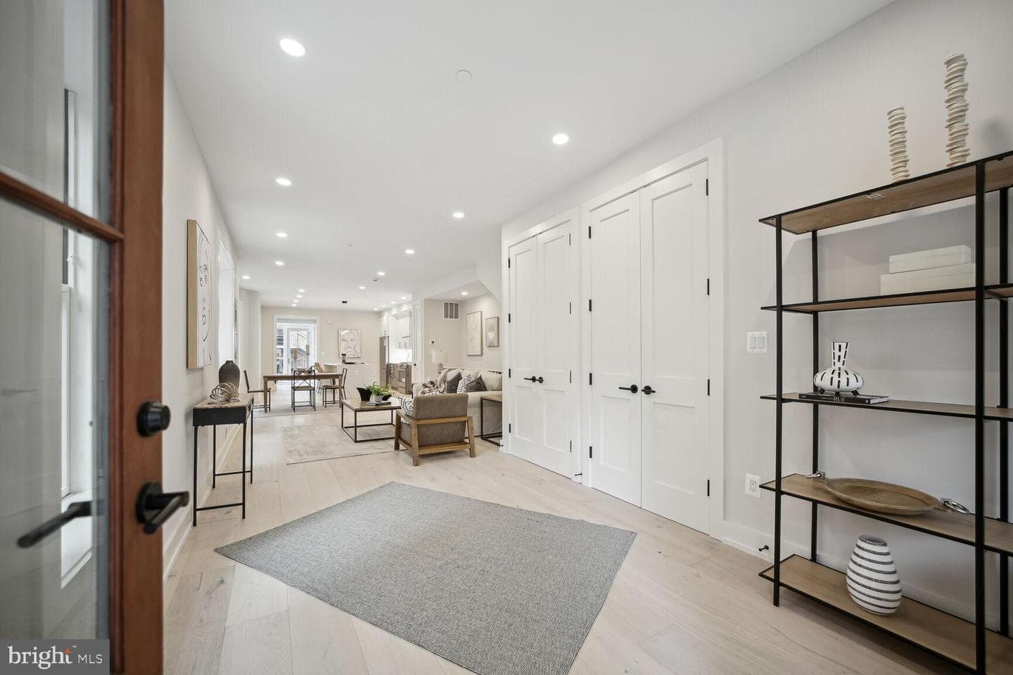 1744 Lanier Place NW #1 photo 3
